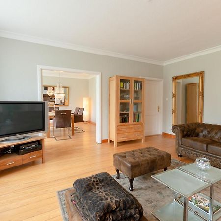 Lehrerwohnung Tumlauer Koog Extérieur photo