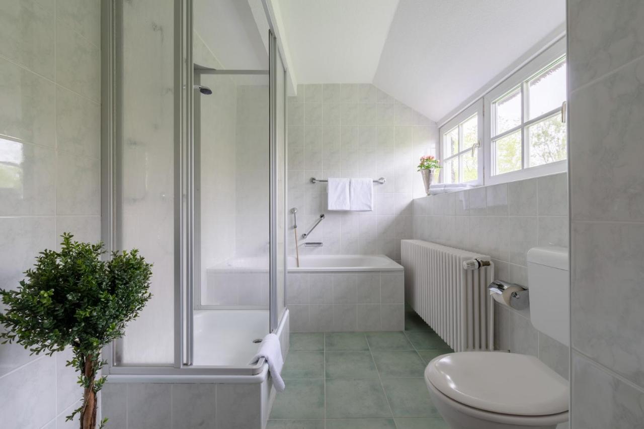 Lehrerwohnung Tumlauer Koog Extérieur photo