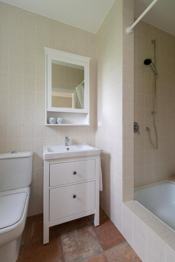 Lehrerwohnung Tumlauer Koog Extérieur photo