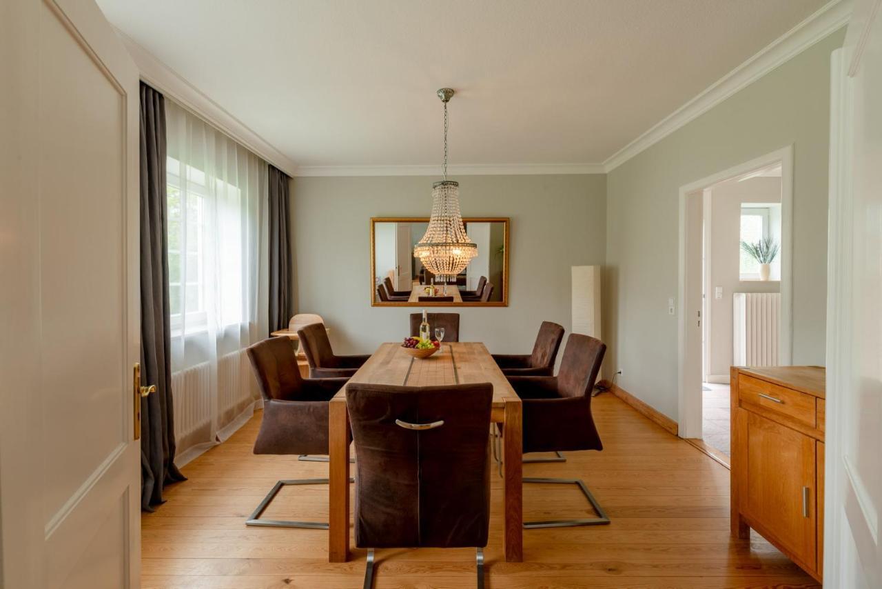 Lehrerwohnung Tumlauer Koog Extérieur photo